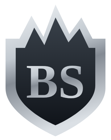 Shield mark