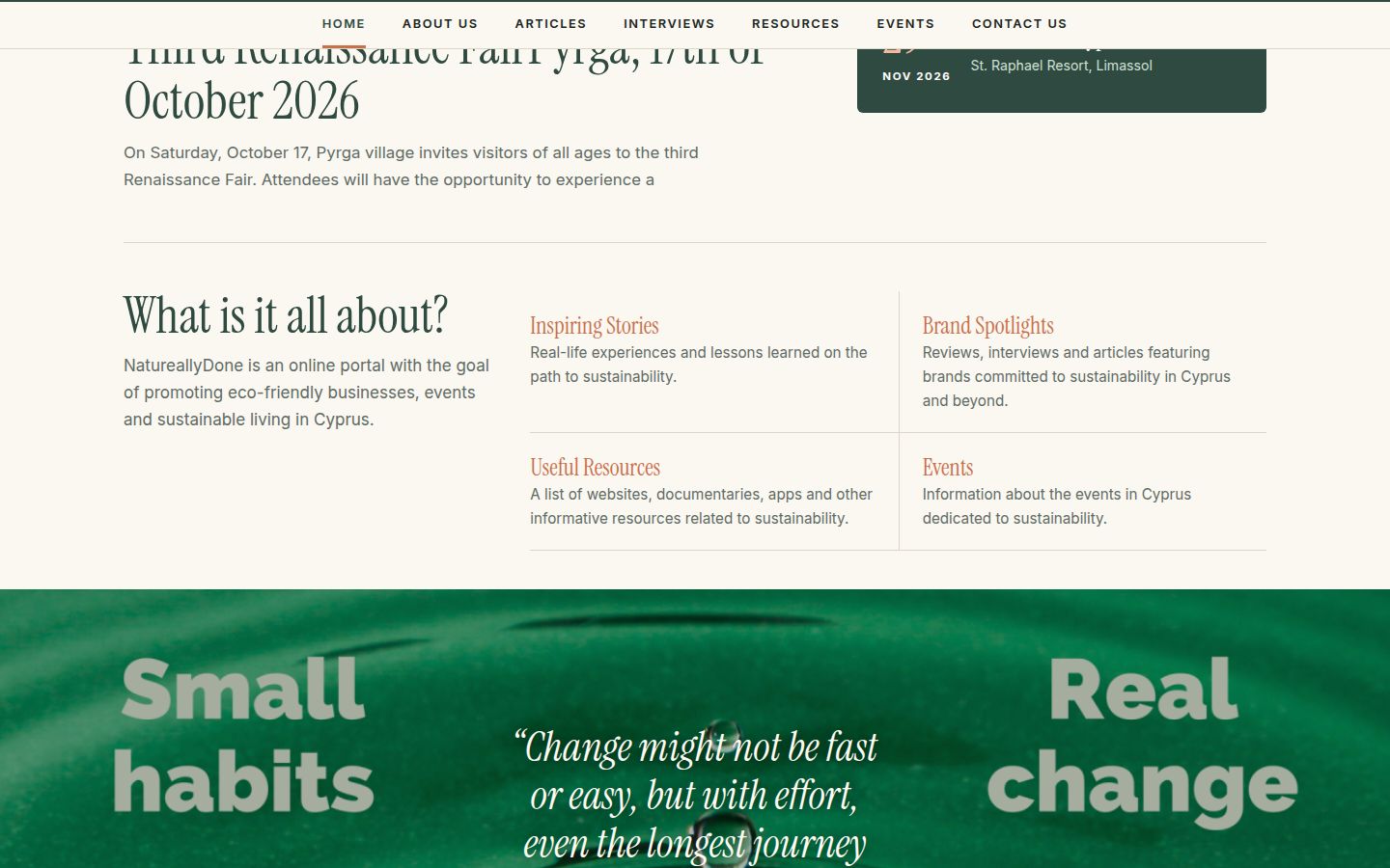 Articles